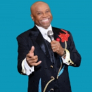 Sonny Turner, Former Lead Singer of The Platters, Performs at Suncoast Showroom
