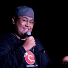 Funnyman James Mane Headlines Stand Up Comedy Show