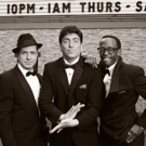 THE VEGAS RAT PACK, A Special Engagement at the Barn Theatre this September Photo