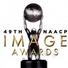 Submissions Close This Friday for the 49th NAACP Image Awards Photo