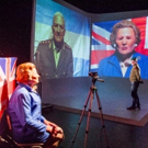 MINEFIELD to Return to Royal Court Theatre Ahead of UK Tour Video