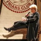 Photo Coverage: Marilyn Maye Kicks It Up At The Friars Club Metropolitan Room Show