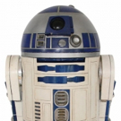 VIDEO: STAR WARS Droid R2-D2 Sells for Nearly $3 Million at Auction Video