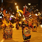 'Arts in the Dark' Halloween Parade to Spook Along Columbus Drive This October Video