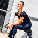 The Center to Welcome Misty Copeland Video