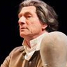 Ian Ruskin Brings TO BEGIN THE WORLD OVER AGAIN: THE LIFE OF THOMAS PAINE to Boston