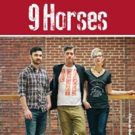 Virtuosic Trio 9 Horses to Return to BPA with Special Brand of Sound Photo
