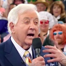 Legendary LET'S MAKE A DEAL Host Monty Hall Dies at Age 96