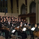 Bach Choir to Grace the State Theatre Stage for the First Time Video
