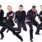 Rockapella Will Sing You Home for the Holidays at The Ridgefield Playhouse Photo