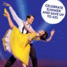 Exclusive Summer Offer: 43% Off Tickets For AN AMERICAN IN PARIS Photo