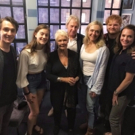 Dame Judi Dench is the Shining Star Most Recently Found at DEAR EVAN HANSEN Photo