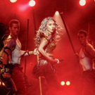 BWW Review: THE BODYGUARD at Regent Theatre