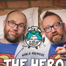 EDINBURGH 2017: BWW Q&A- The Hero Who Overslept