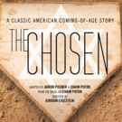 Ben Edelman and Max Wolkowitz to Star in THE CHOSEN at Long Wharf Theatre