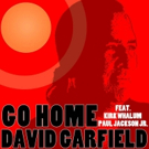 Famed L.A. Keyboardist David Garfield Releases New Single 'Go Home,' at Catalina…