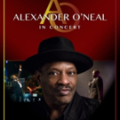 '80s Soul and R&B Legend Alexander O'Neal to Grace the Parr Hall Stage Video
