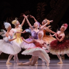 The Australian Ballet's THE SLEEPING BEAUTY Returns for a Special Encore Season
