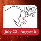 Tickets On Sale Now for BEAUTY AND THE BEAST at Civic Center