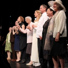 Photo Coverage: Angela Lansbury & Cast Take Bows in Acting Company's THE CHALK GARDEN Video