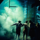 BWW Review: THE RAILWAY CHILDREN, Exeter Northcott Theatre Video