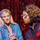 Photo Flash: First Look at Simon-Anthony Rhoden and Verity Rushworth in KINKY BOOTS