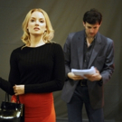 Photo Flash: In Rehearsal with UK Premiere of NORTH BY NORTHWEST Video