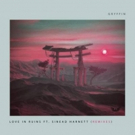 Gryffin Releases 'Love In Ruins ft Sinead Harnett' (Remixes) Today Photo