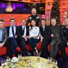 Annual Graham Norton Quiz Night to be Held Next Month Video