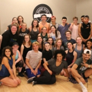Photo Flash: Inside Rehearsals for LEGALLY BLONDE at Broadway Method Academy Video