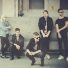 THE SOUNDS Announce Run of California Dates In Support of Latest EP Photo