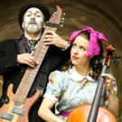 BWW Review: LOVE AND OTHER LURES by Dr. Dour & Peach At Capital Fringe Festival