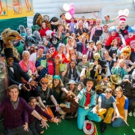 Pleasance Kids Programme KIDZONE Returns Video