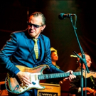 Joe Bonamassa Returns to the UK in March 2018 Video