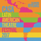 CASA Festival Joins Forces with Southwark Playhouse and Arcola Theatre Video