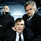 EDINBURGH 2017: BWW Q&A- Doug Anthony All Stars