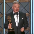 VIDEO: Alec Baldwin Wins Emmy Award for Donald Trump Portrayal on SNL Photo