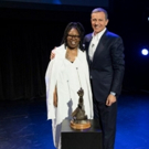 Winfrey, Hamill & More Honored as Disney Legends at D23 Expo 2017