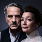 Jeremy Irons and Lesley Manville to Star in West End Transfer of LONG DAY'S JOURNEY I Video
