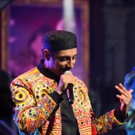 VIDEO: Hip Hop Group Swet Shop Boys Perform 'T5' on LATE SHOW