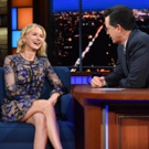 VIDEO: Naomi Watts Shows Off Her Best American Accent on LATE SHOW Video