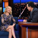 VIDEO: Naomi Watts Shows Off Her Best American Accent on LATE SHOW