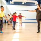Kravis Center, American Ballet Theatre, and Boys & Girls Club Partner for Project Pli Video
