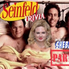 Sheba Mason to Host More Seinfeld Trivia at Empire Stage Video