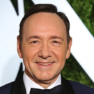 TONY Host Kevin Spacey to Receive 2017 Int'l EMMY Founders Award