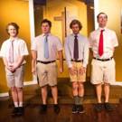 BWW Review: SOUTHERN BAPTIST SISSIES are Coming Out with Pride at Theatre Downtown Video