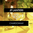 JP Lantieri Unleashes the French Inspired 'Chardonnay'