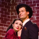 Photo Flash: First Look at BREAKFAST AT TIFFANY'S at 2nd Story Theatre Video