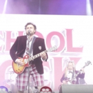 VIDEO: SCHOOL OF ROCK is in Session at West End Live Video
