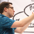 Photo Flash: Will Roland Inspires and Mentors the Students of Broadway Artists Allian Video